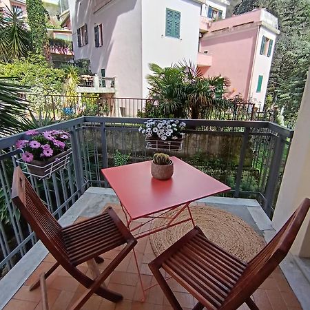 Forti Genova-Free Parking Castellaccio Apartment Екстер'єр фото