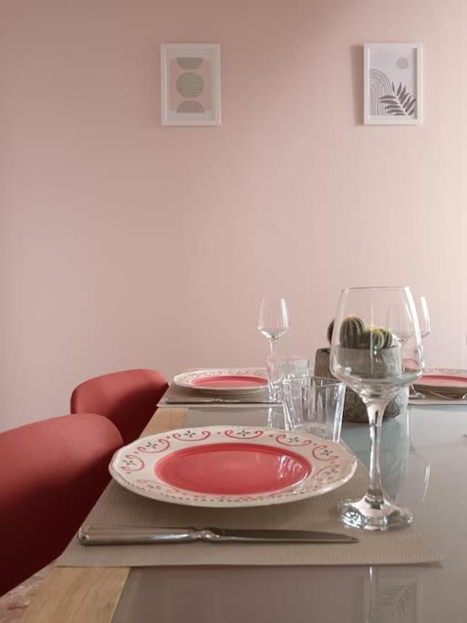 Forti Genova-Free Parking Castellaccio Apartment Екстер'єр фото