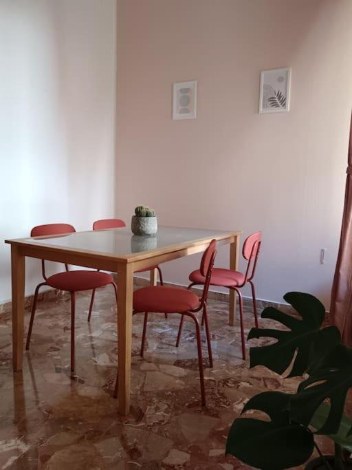 Forti Genova-Free Parking Castellaccio Apartment Екстер'єр фото
