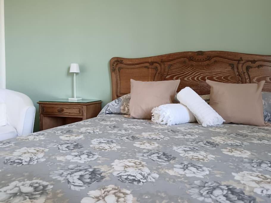 Forti Genova-Free Parking Castellaccio Apartment Екстер'єр фото
